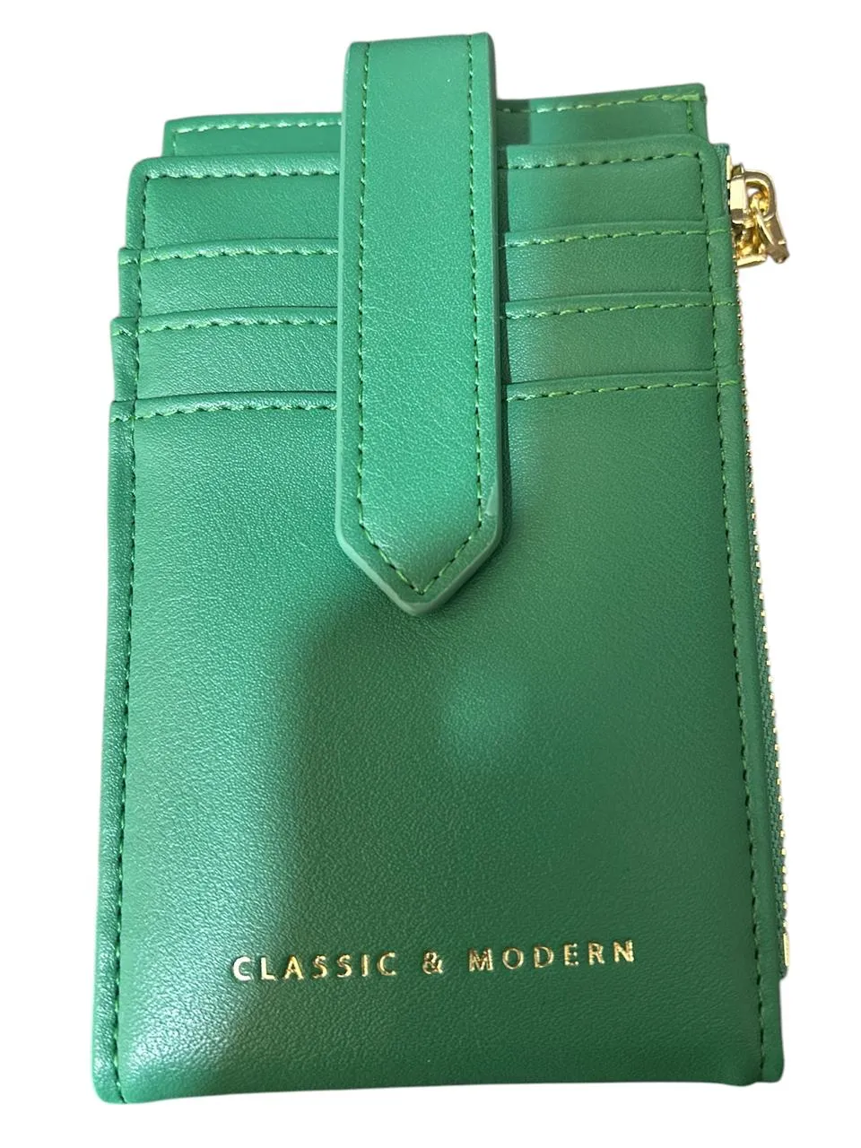 Mini Card Wallet