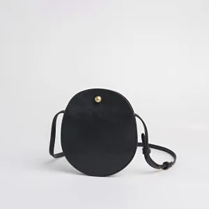Mini Eggi in Black