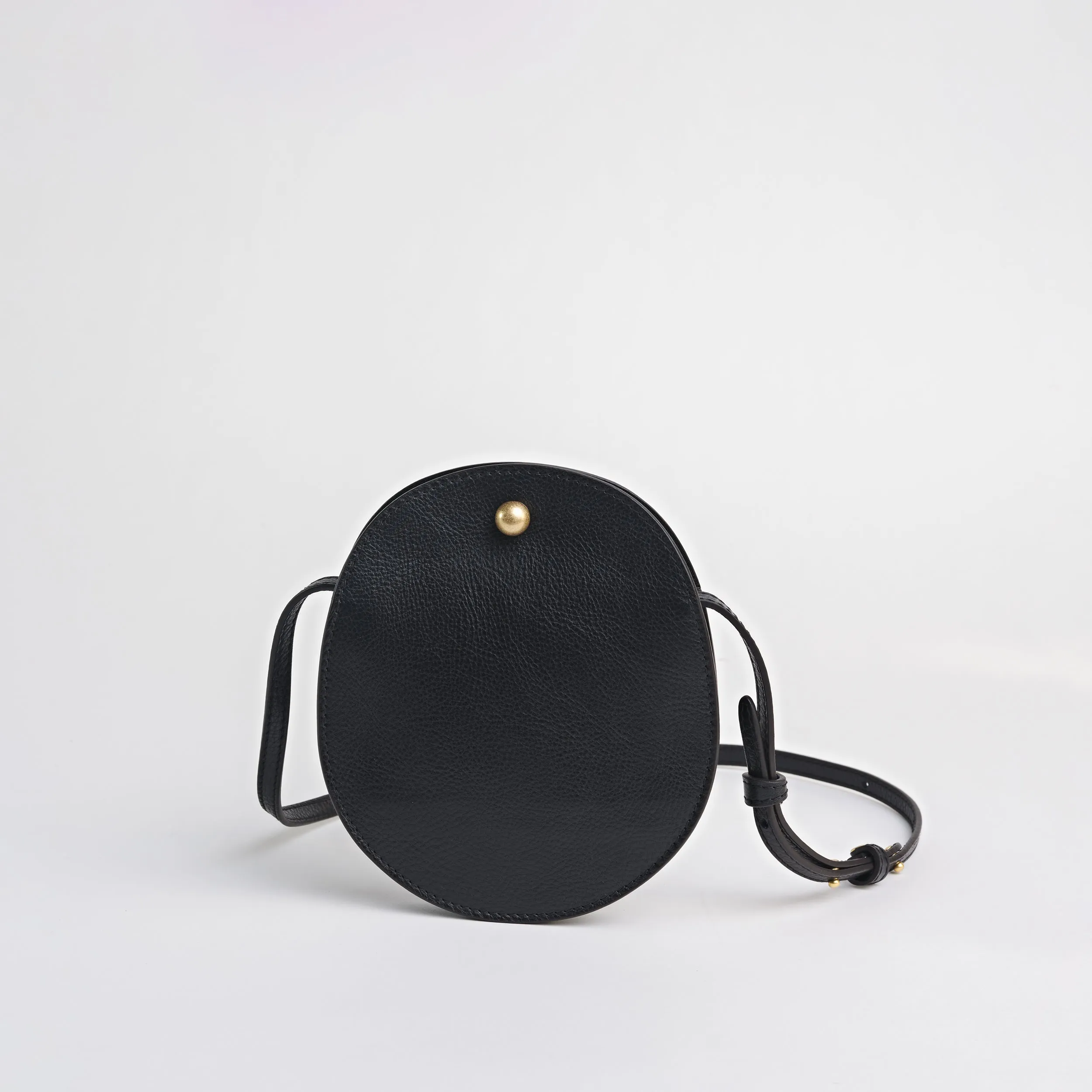 Mini Eggi in Black