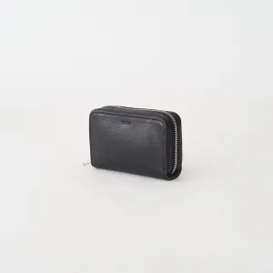 Mini Zip Wallet