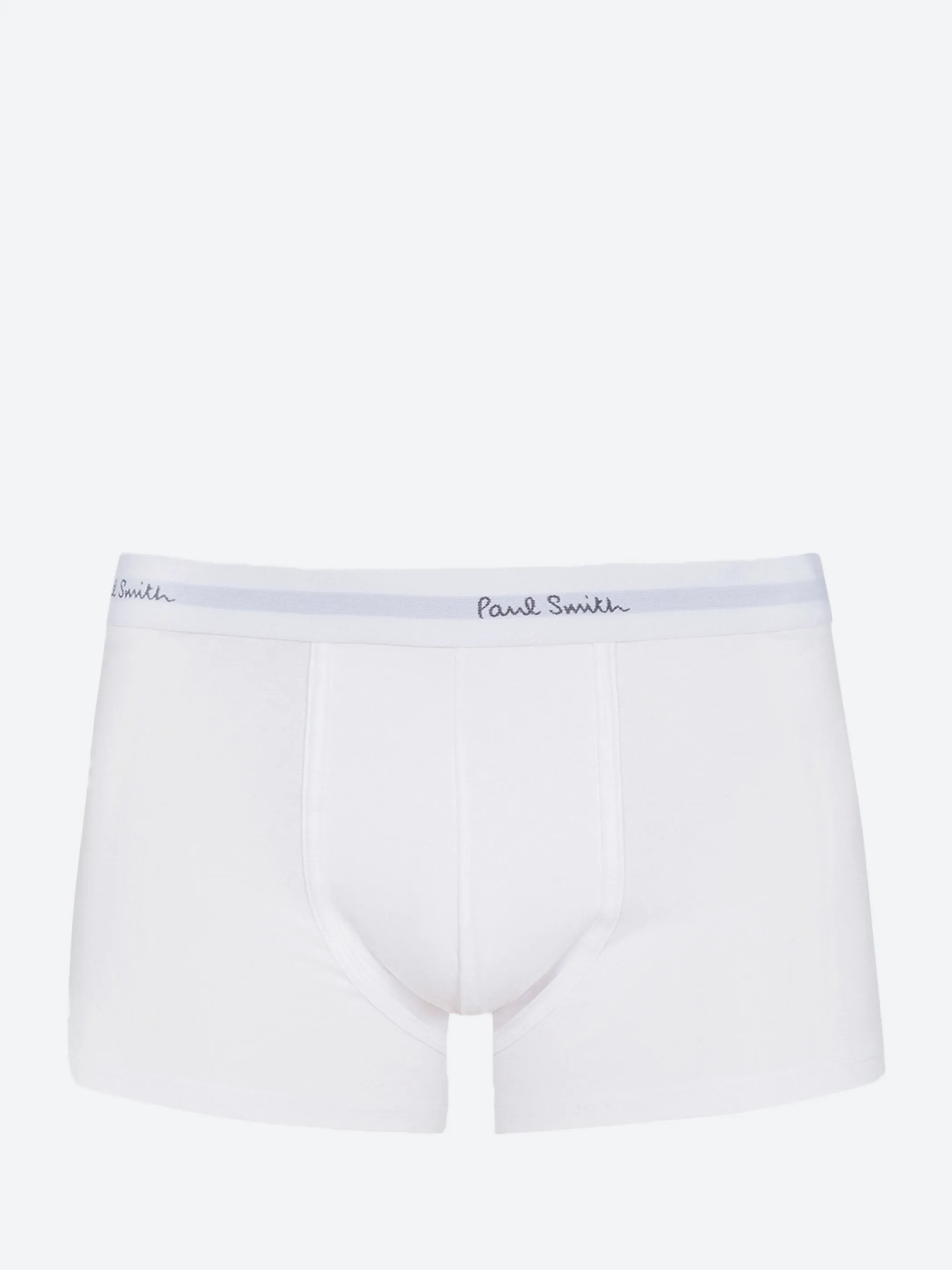 Mixed Boxer Briefs Three Pack