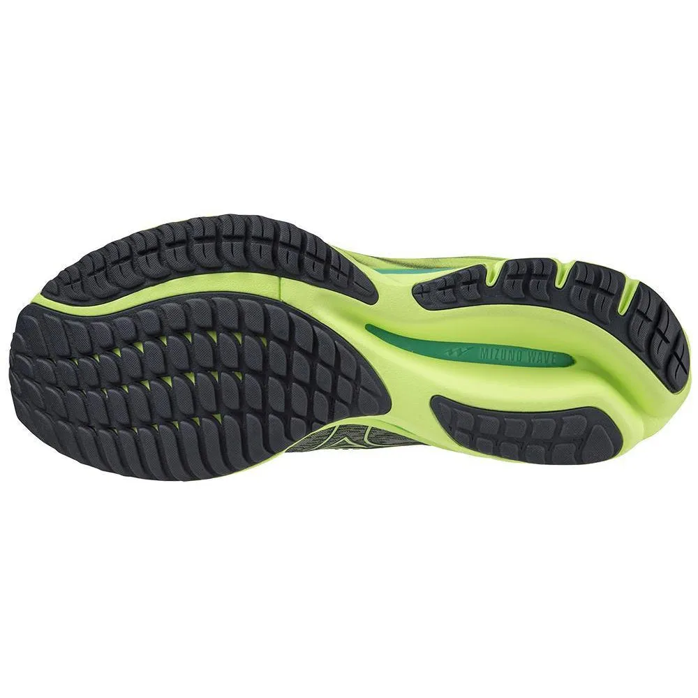 Mizuno Men's Wave Rider 26 Running Shoe