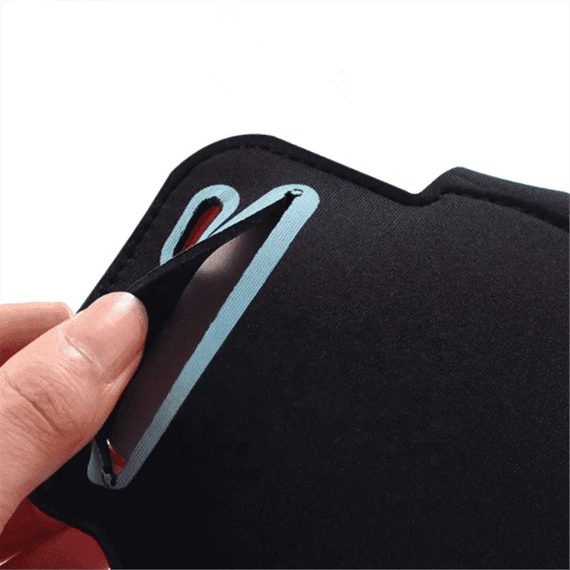 MOBILE PHONE ARM POUCH