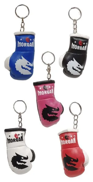 Morgan Mini Glove Keyring