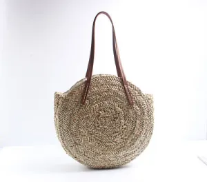 Over-The-Shoulder Style Men's Single-Shoulder Bags