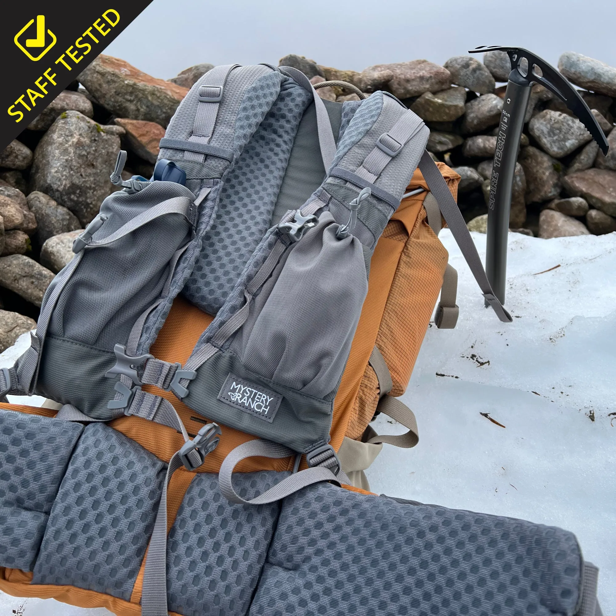 Mystery Ranch - Men's Bridger 35