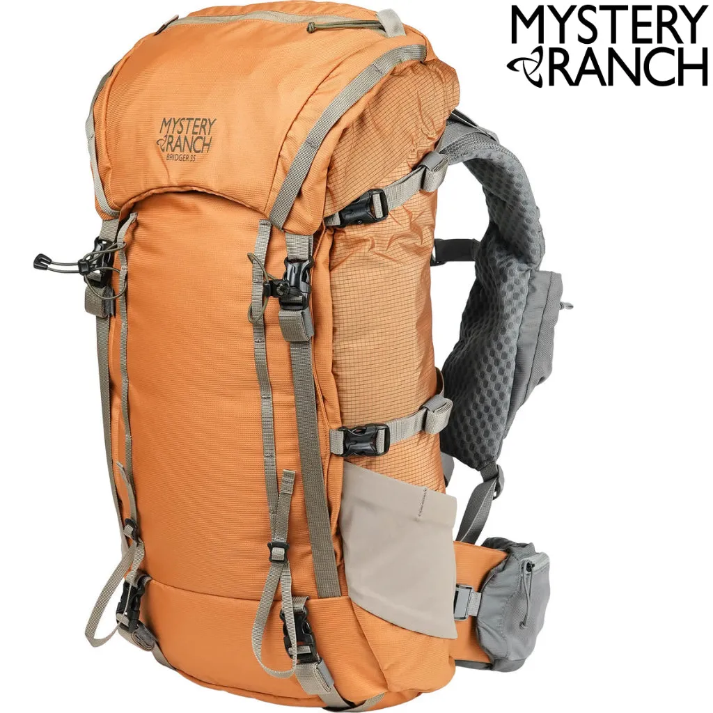 Mystery Ranch - Men's Bridger 35