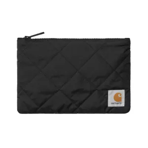 Myton Travel Pouch | Black