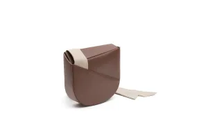 Nº59 Georgia - Chestnut   Grey