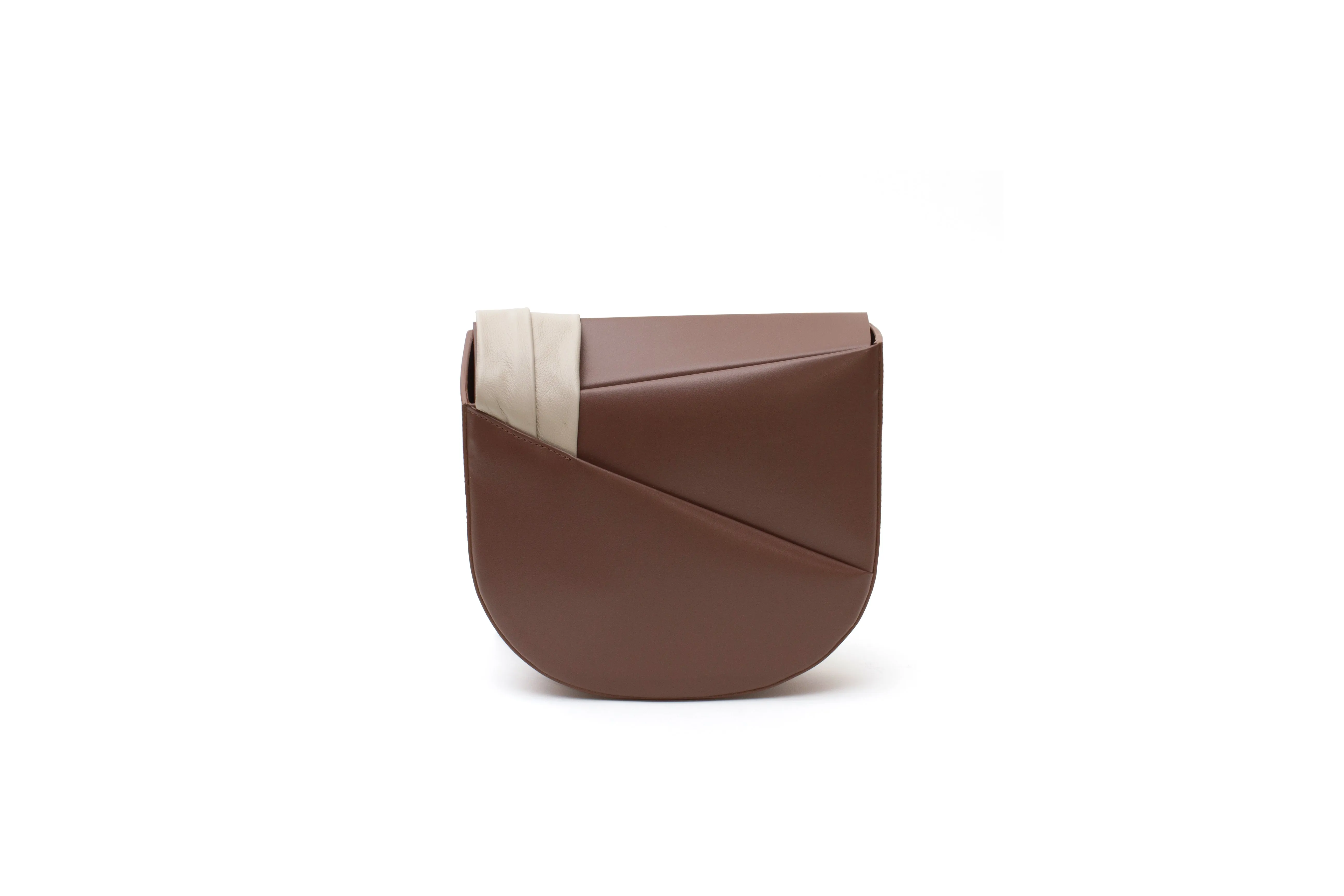 Nº59 Georgia - Chestnut   Grey