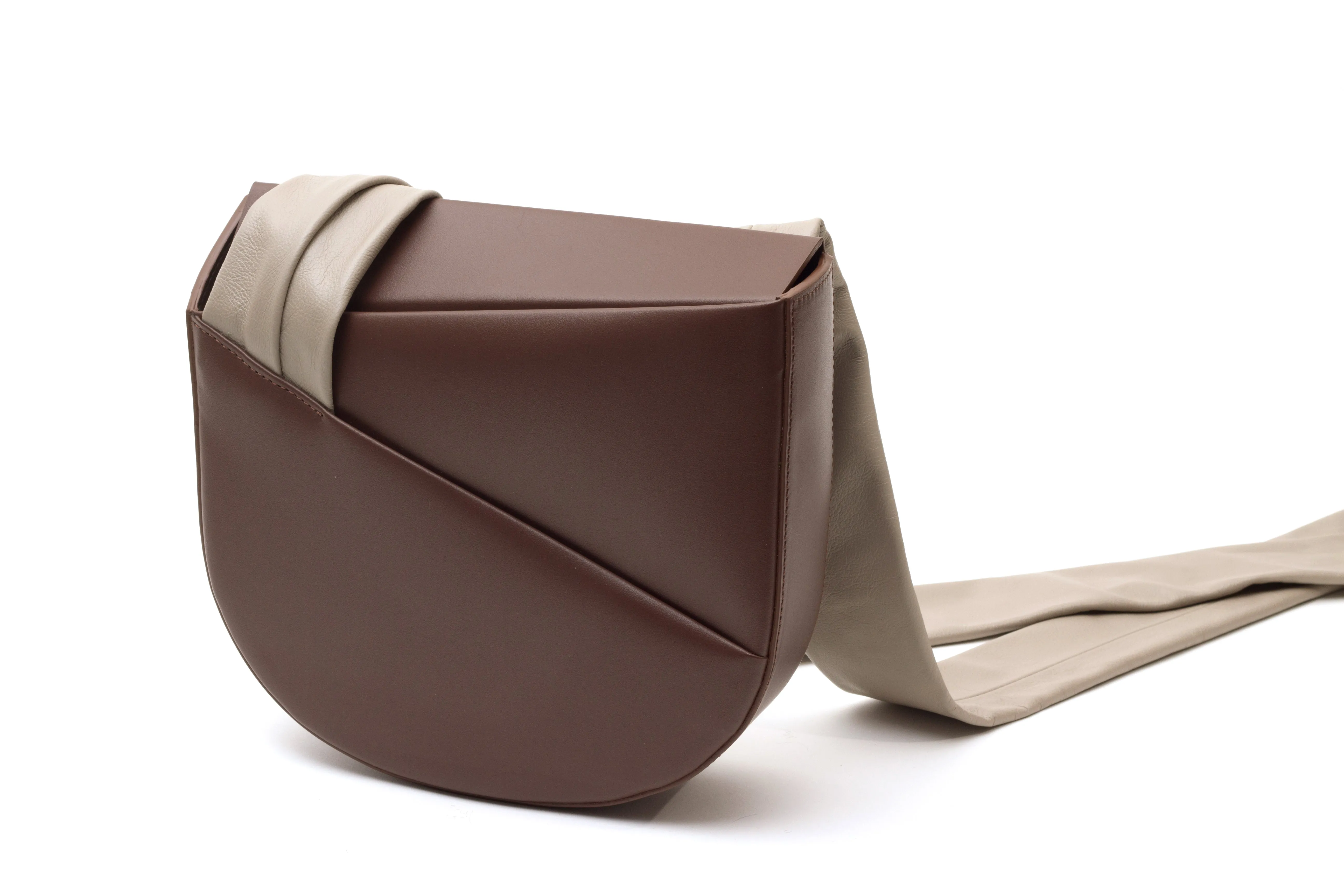 Nº59 Georgia - Chestnut   Grey