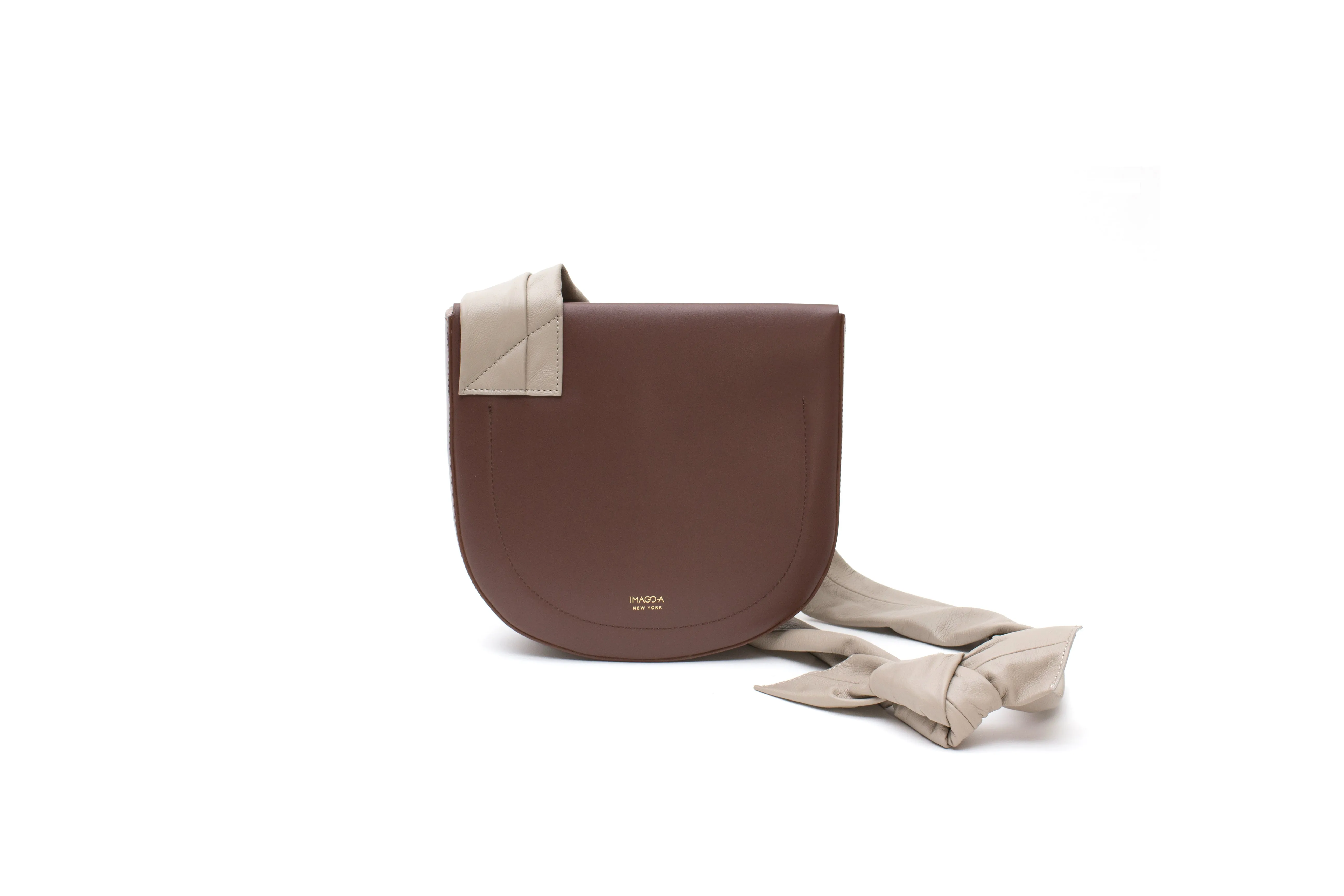 Nº59 Georgia - Chestnut   Grey
