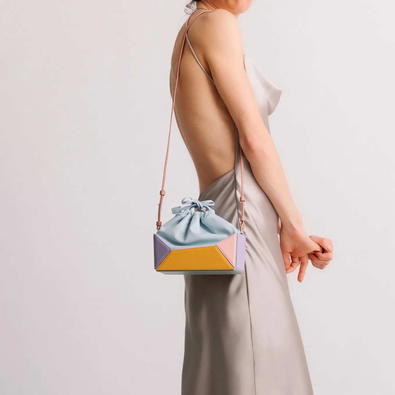 Naomi Pouch - Malaga