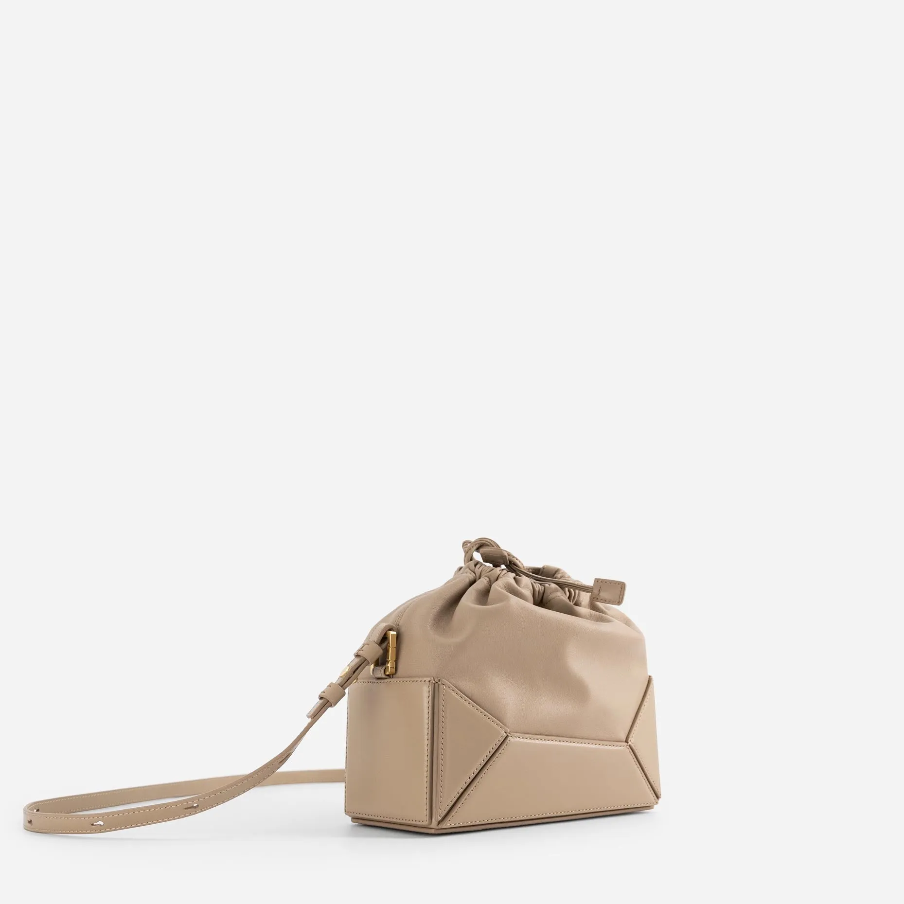 Naomi Pouch - Oat
