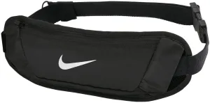 Nike Challenger 2.0 Large Running Waistpack - Black