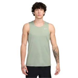 Nike Men's Dri-FIT Miler Running Tank