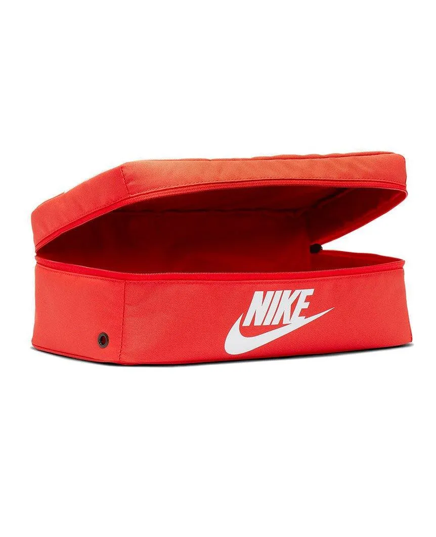 Nike Shoebox Orange