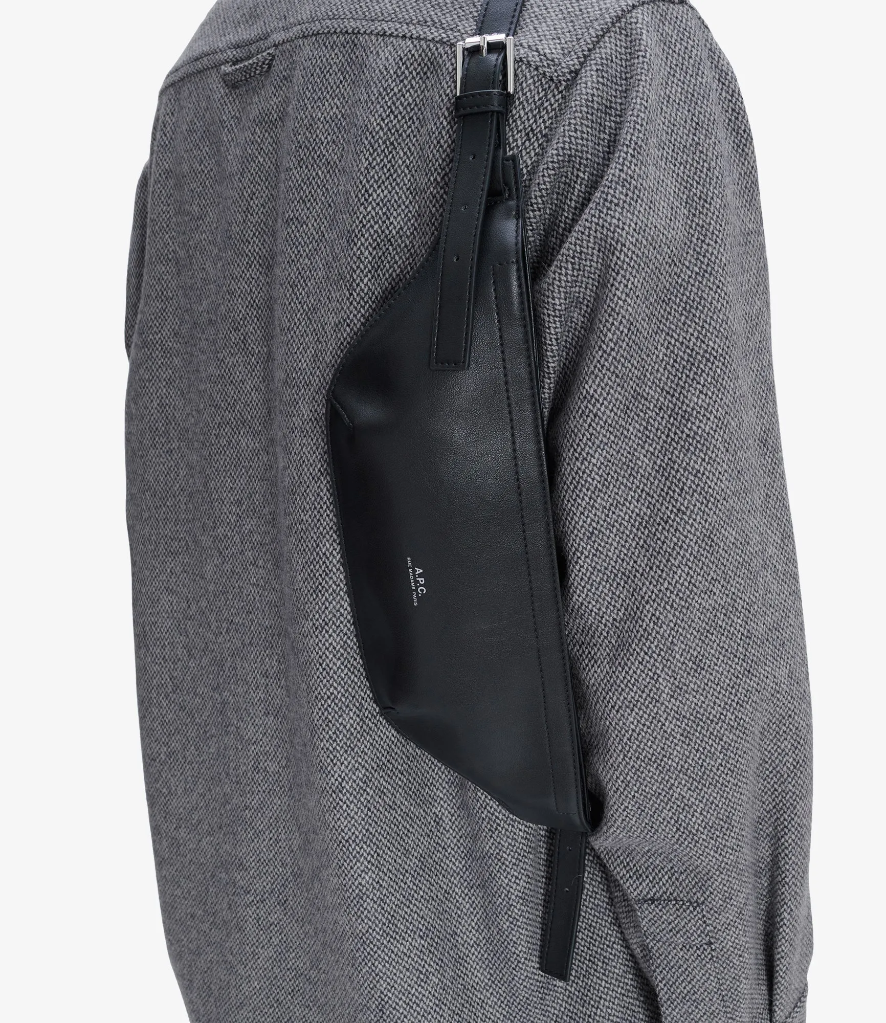 Nino Medium belt bag