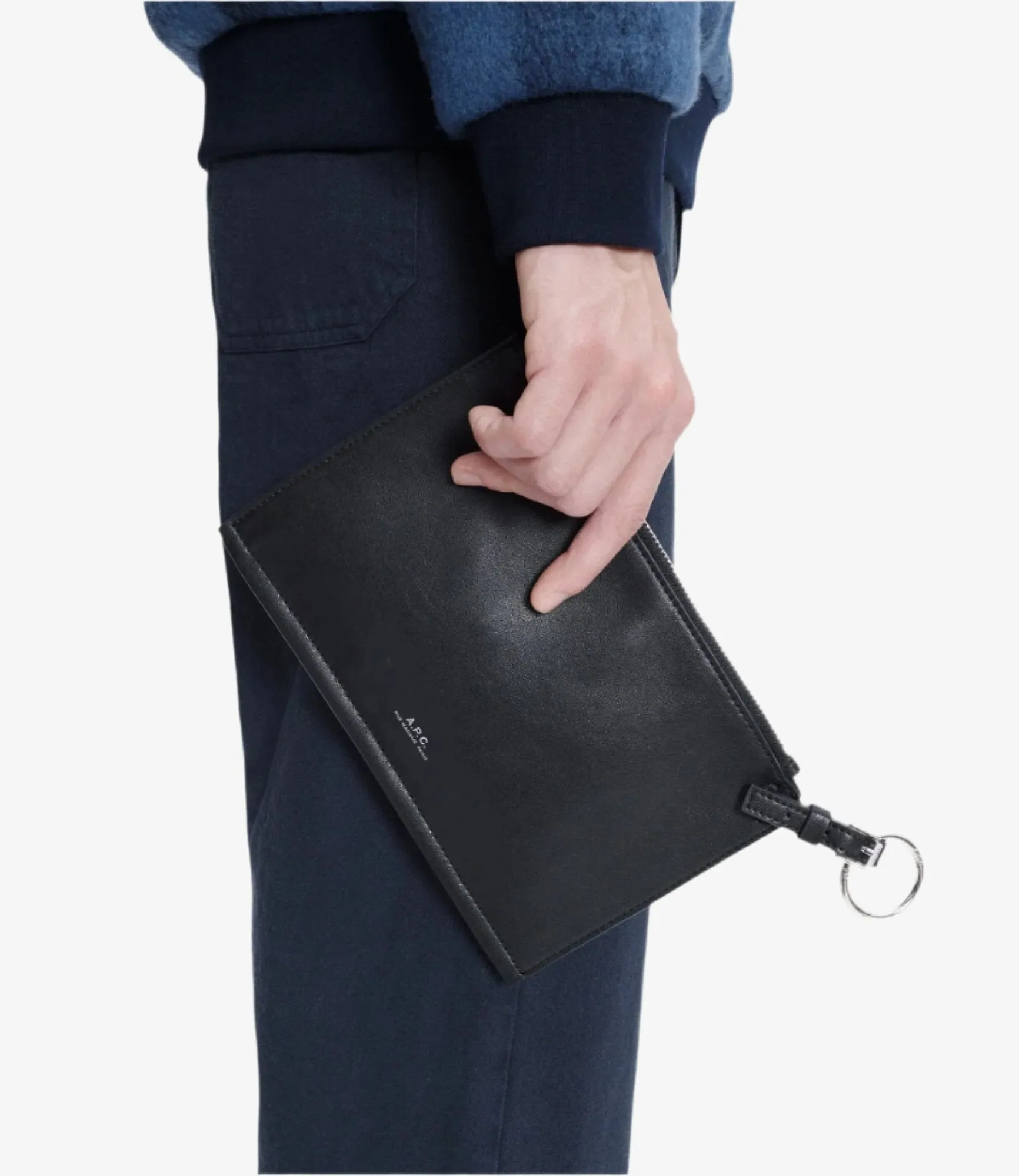 Nino pouch