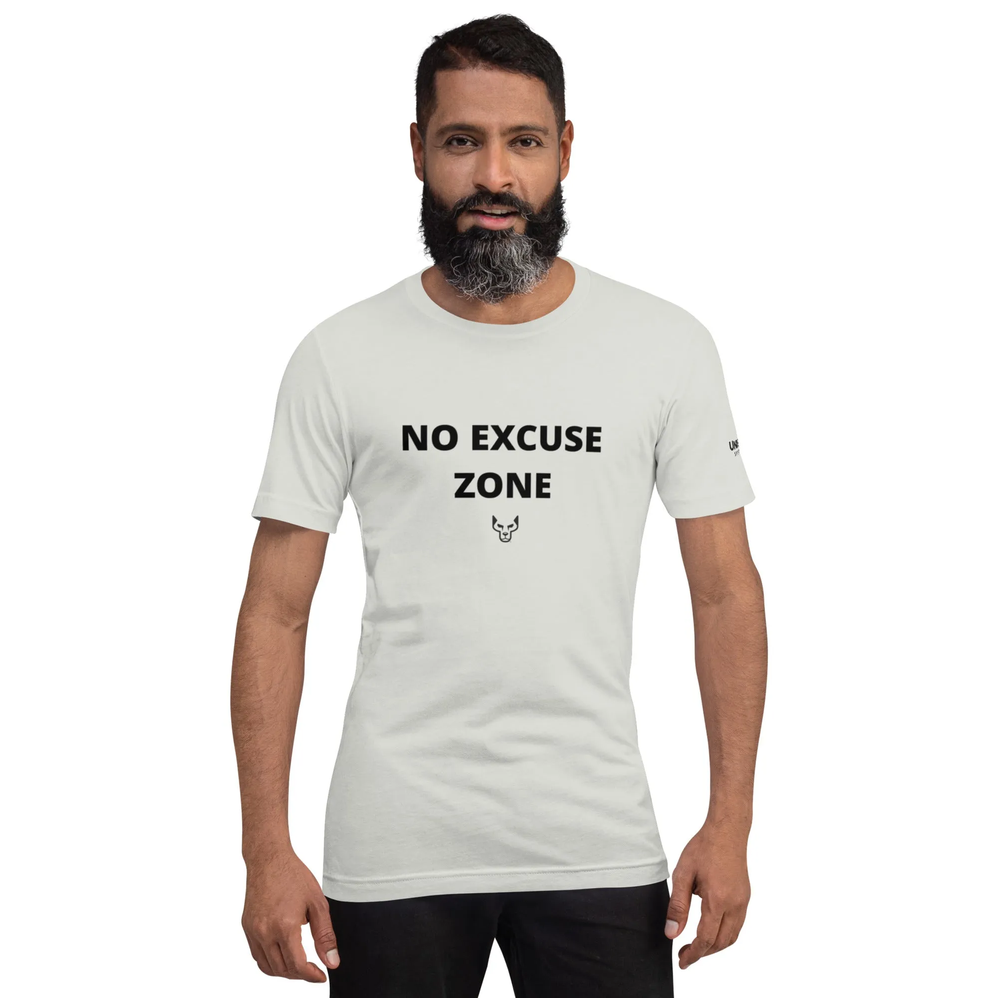 No Excuse Zone