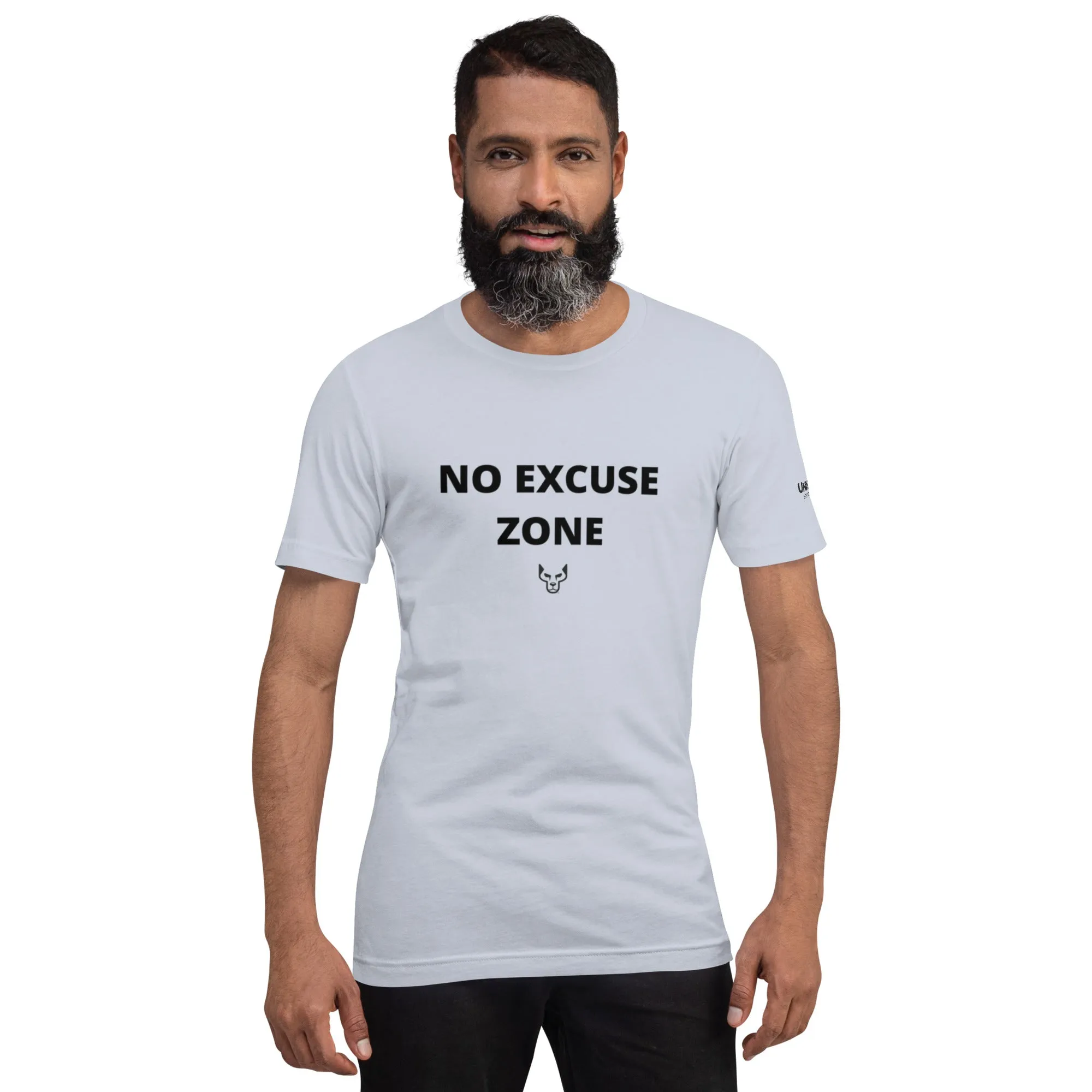 No Excuse Zone