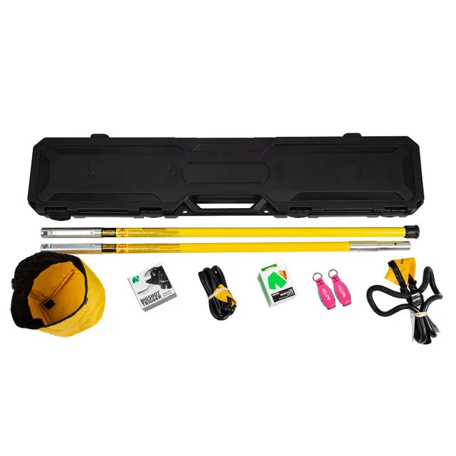 NOTCH BIG SHOT DELUXE KIT