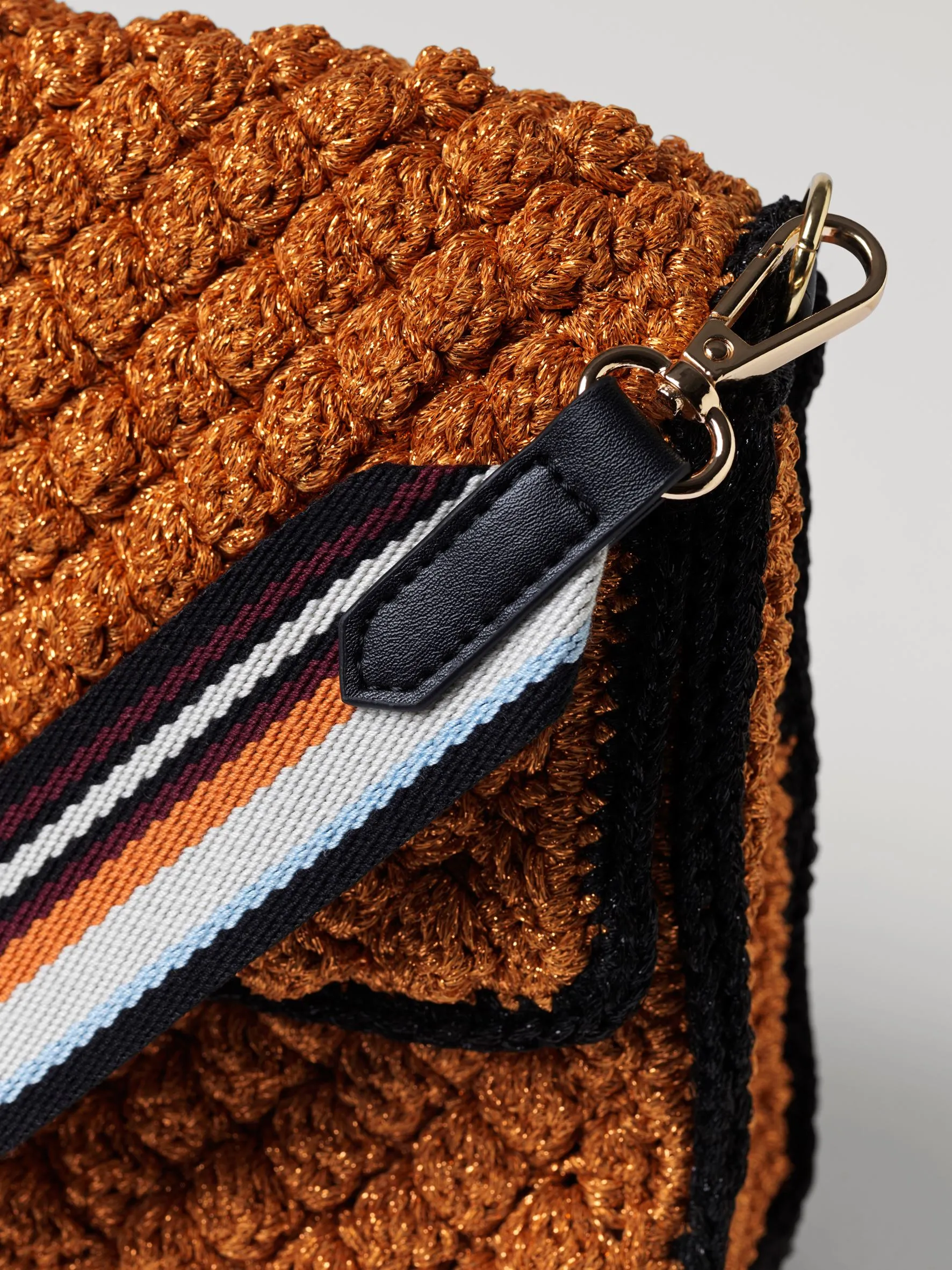 Nudo Dia Bag