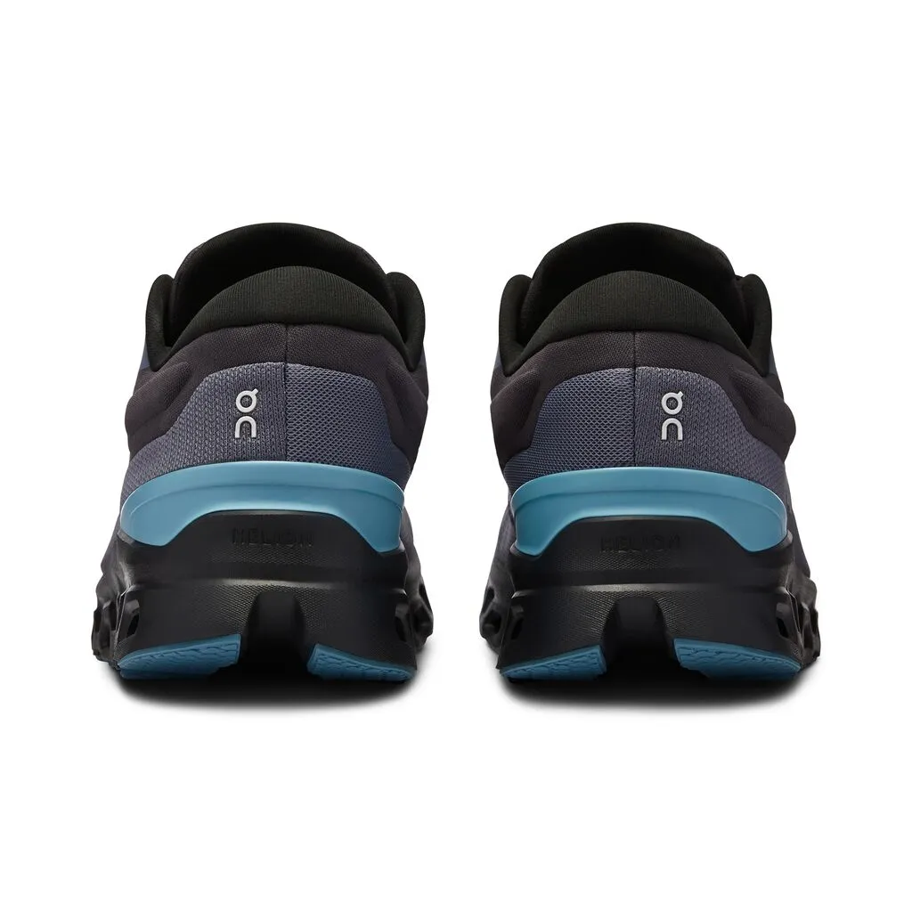 On Running Cloudstratus 3 (Men's)