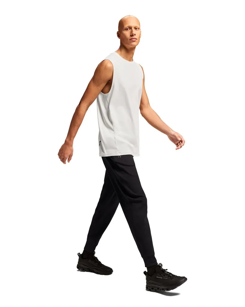 On Running Sweat Pants (Mens) - Black