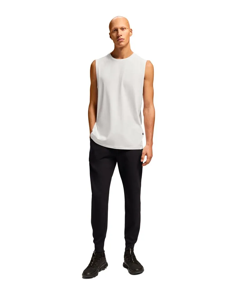 On Running Sweat Pants (Mens) - Black