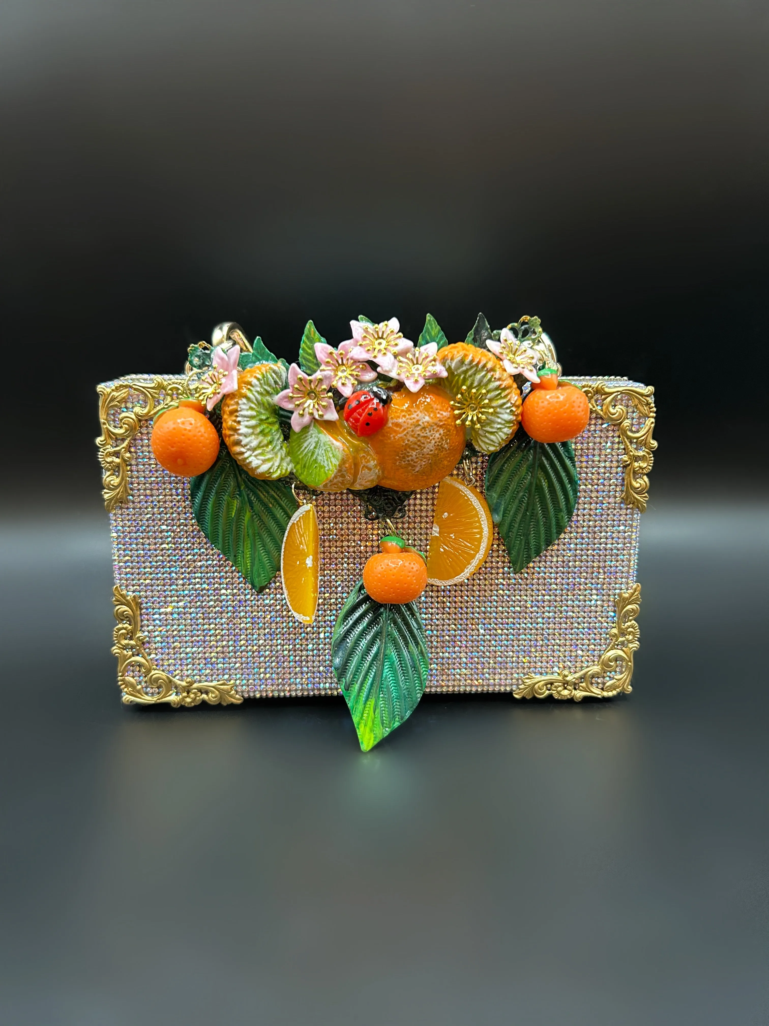 Orange Dream