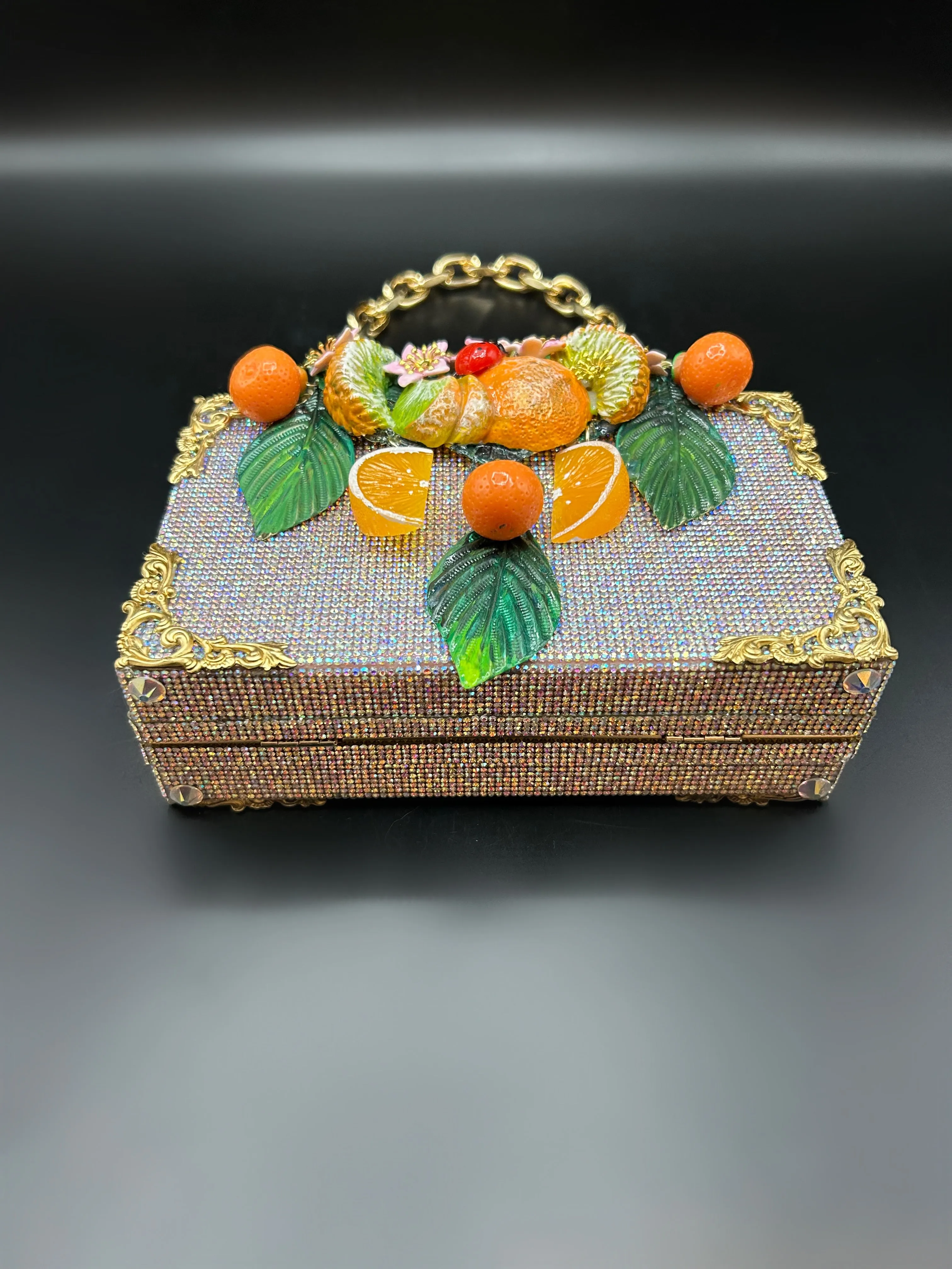 Orange Dream