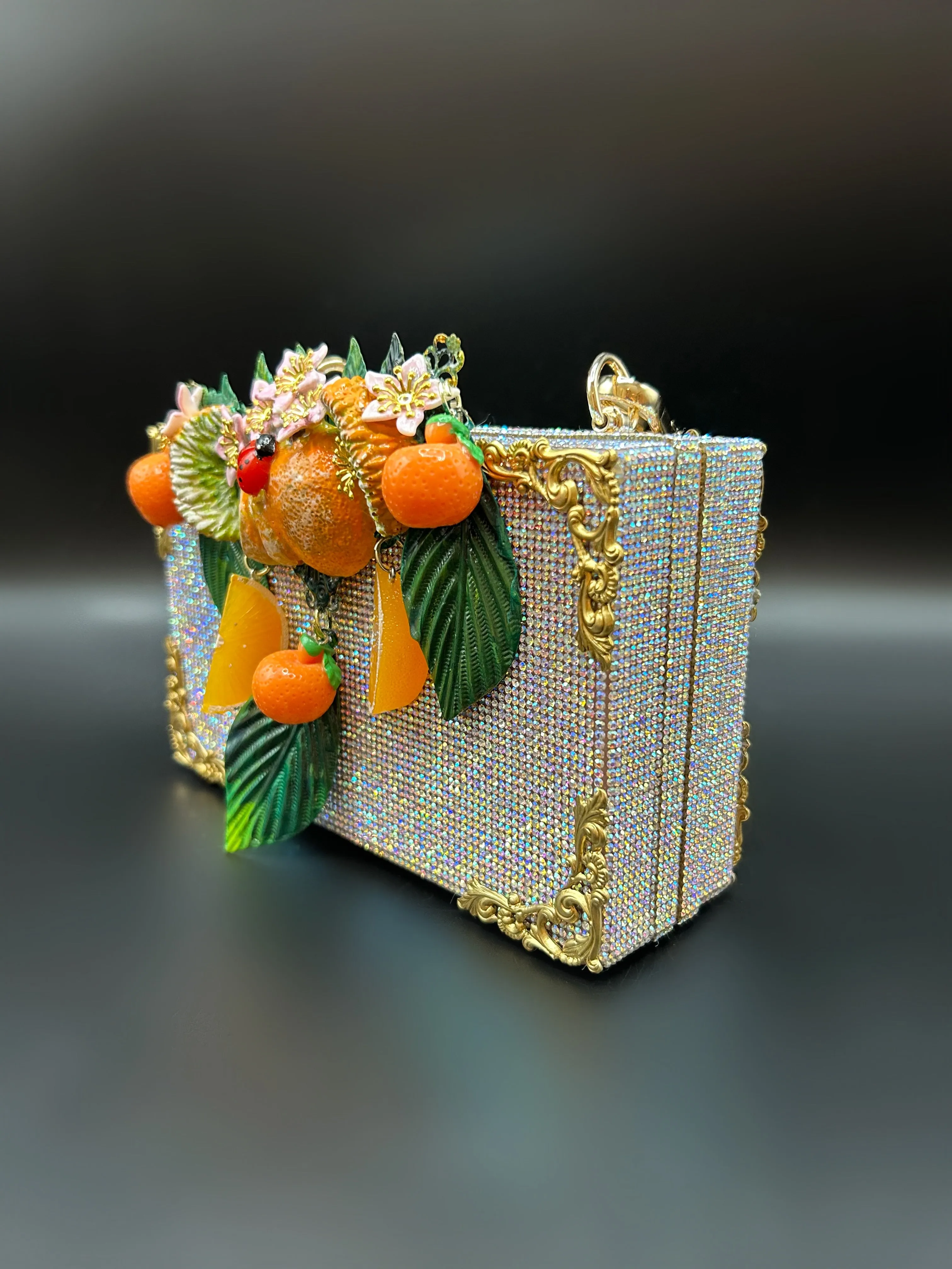 Orange Dream