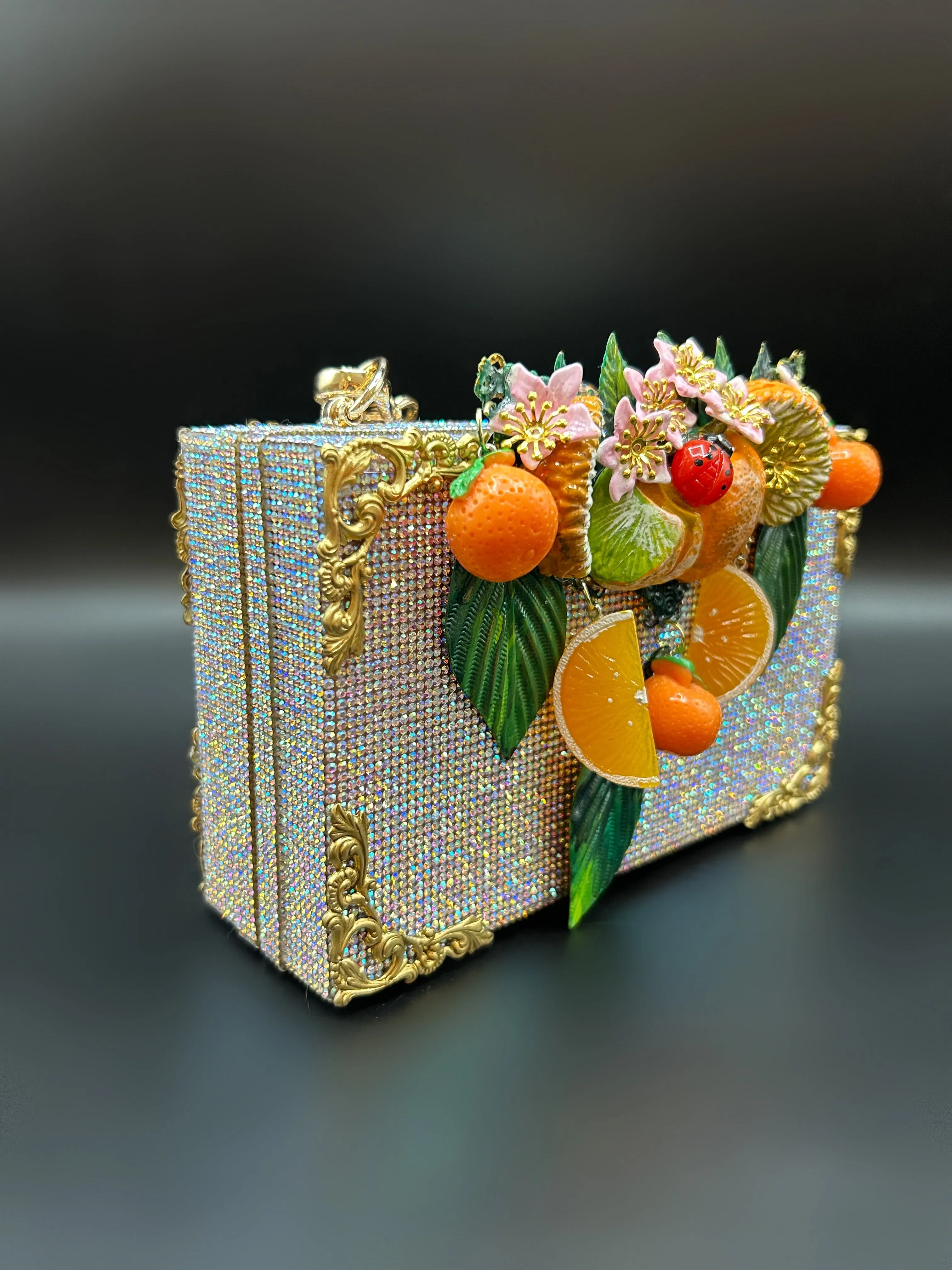 Orange Dream
