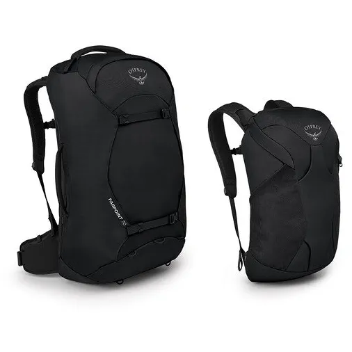 Osprey Farpoint 70