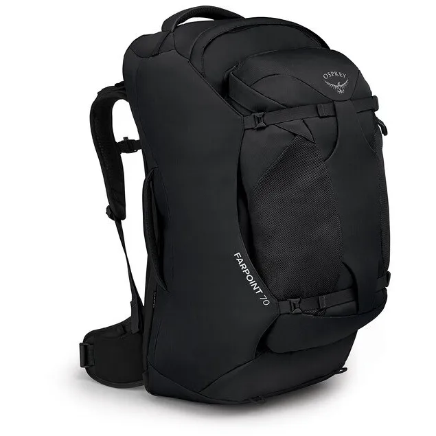 Osprey Farpoint 70