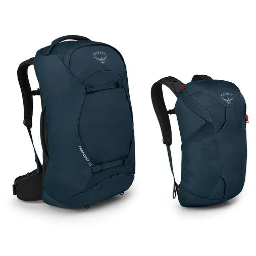 Osprey Farpoint 70