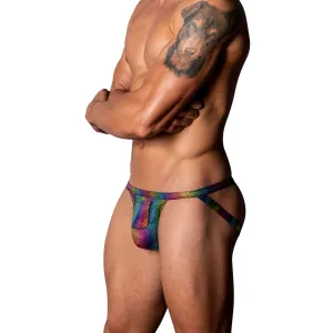 Pack & Play Jock - Multi
