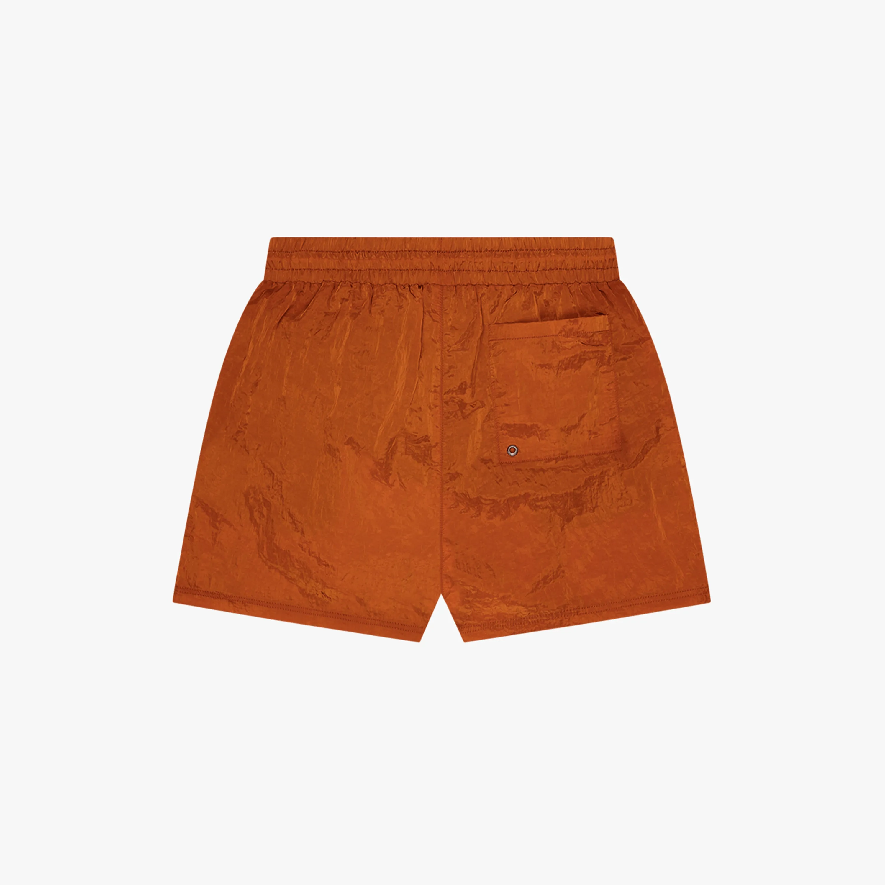 PADUA SWIMSHORT | BURNT ORANGE