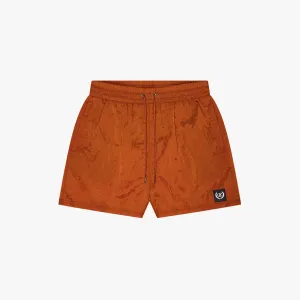 PADUA SWIMSHORT | BURNT ORANGE