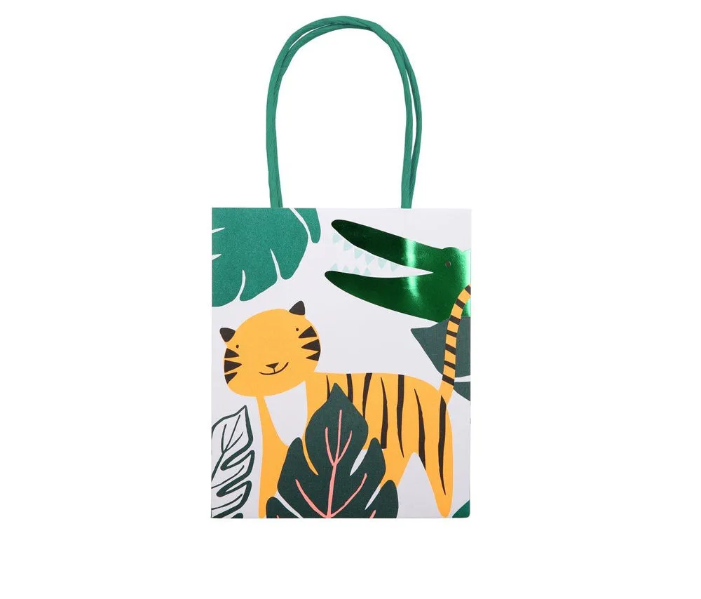 Party Bag : Go Wild