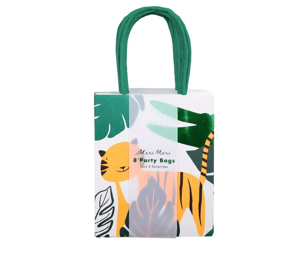 Party Bag : Go Wild