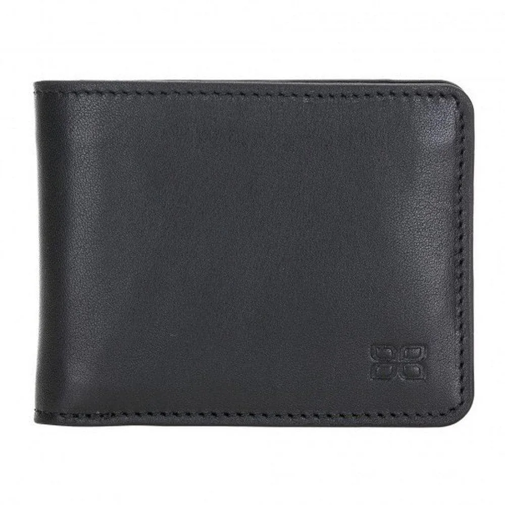 Pier Genuine Leather Wallet for Men's