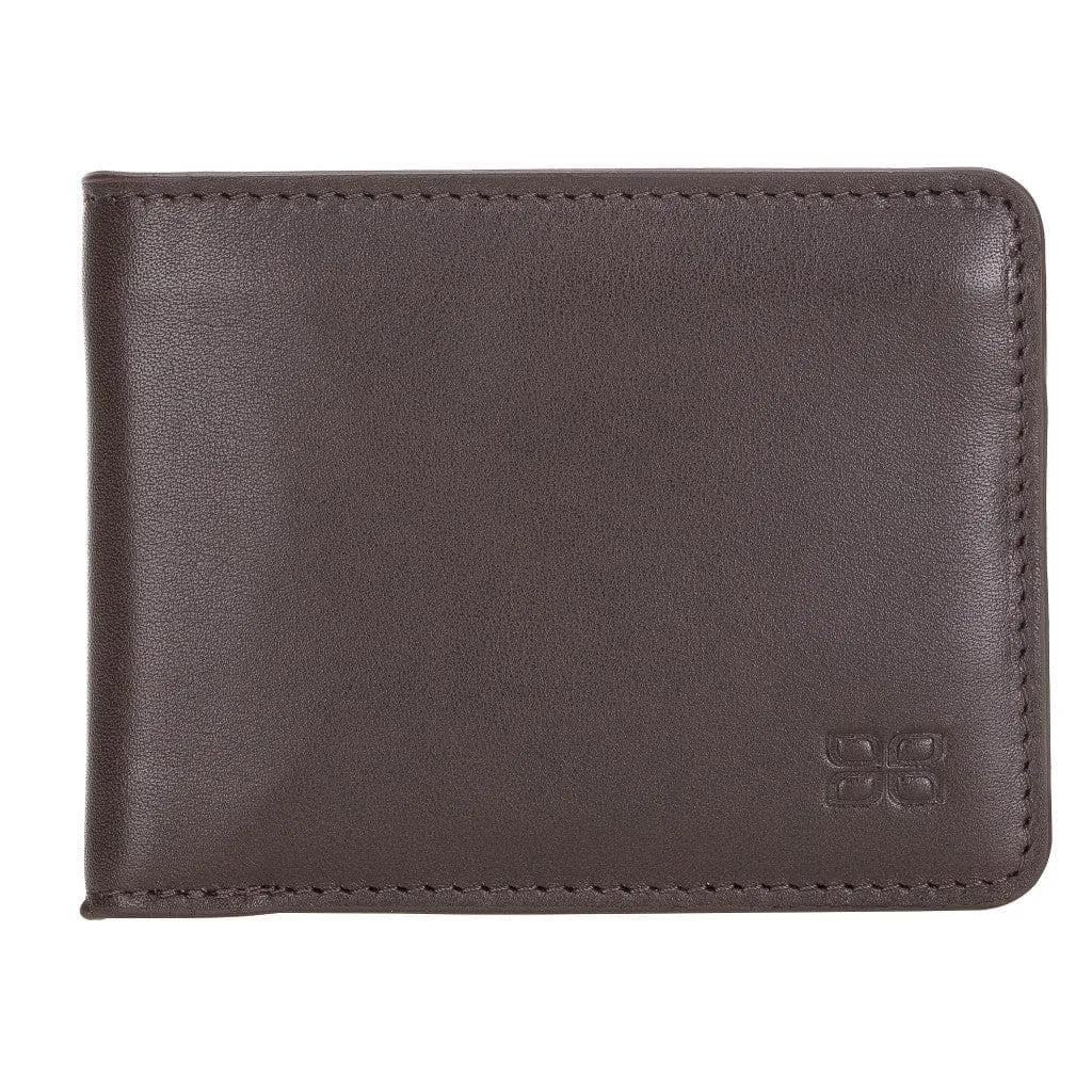 Pier Genuine Leather Wallet for Men's