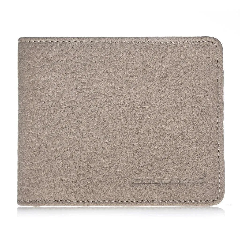 Pier Genuine Leather Wallet for Men's