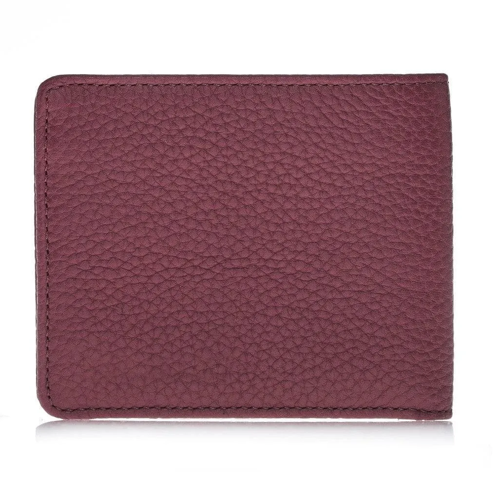 Pier Genuine Leather Wallet for Men's