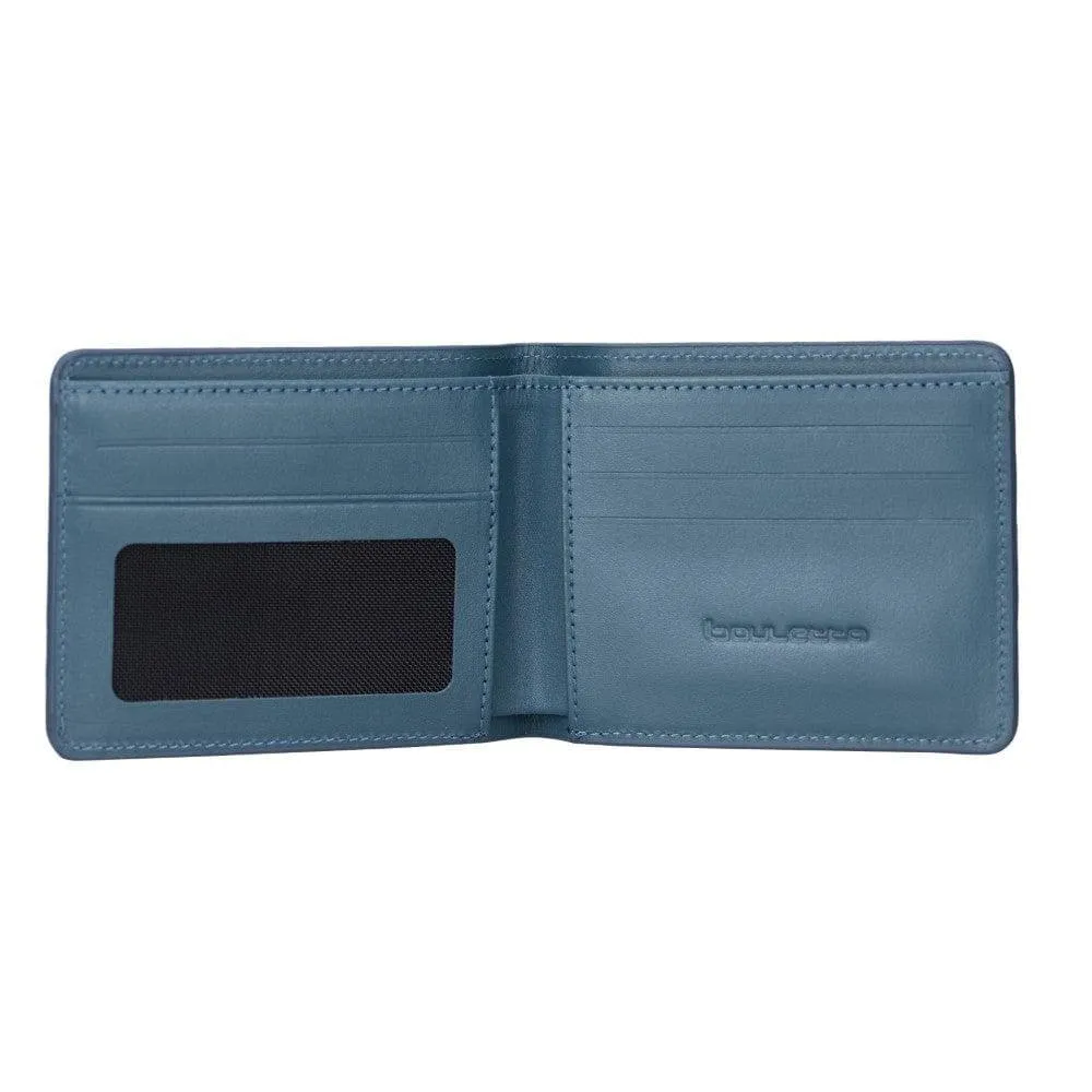 Pier Genuine Leather Wallet for Men's