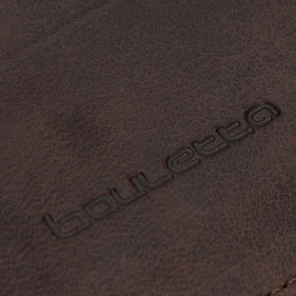 Pier Genuine Leather Wallet for Men's