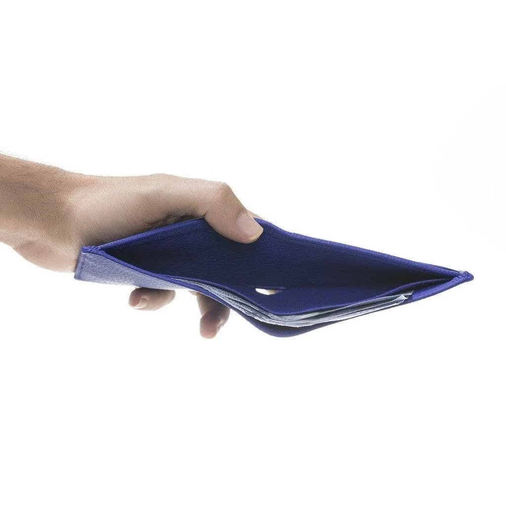 Pier Genuine Leather Wallet for Men's
