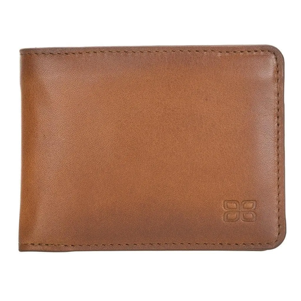 Pier Genuine Leather Wallet for Men's